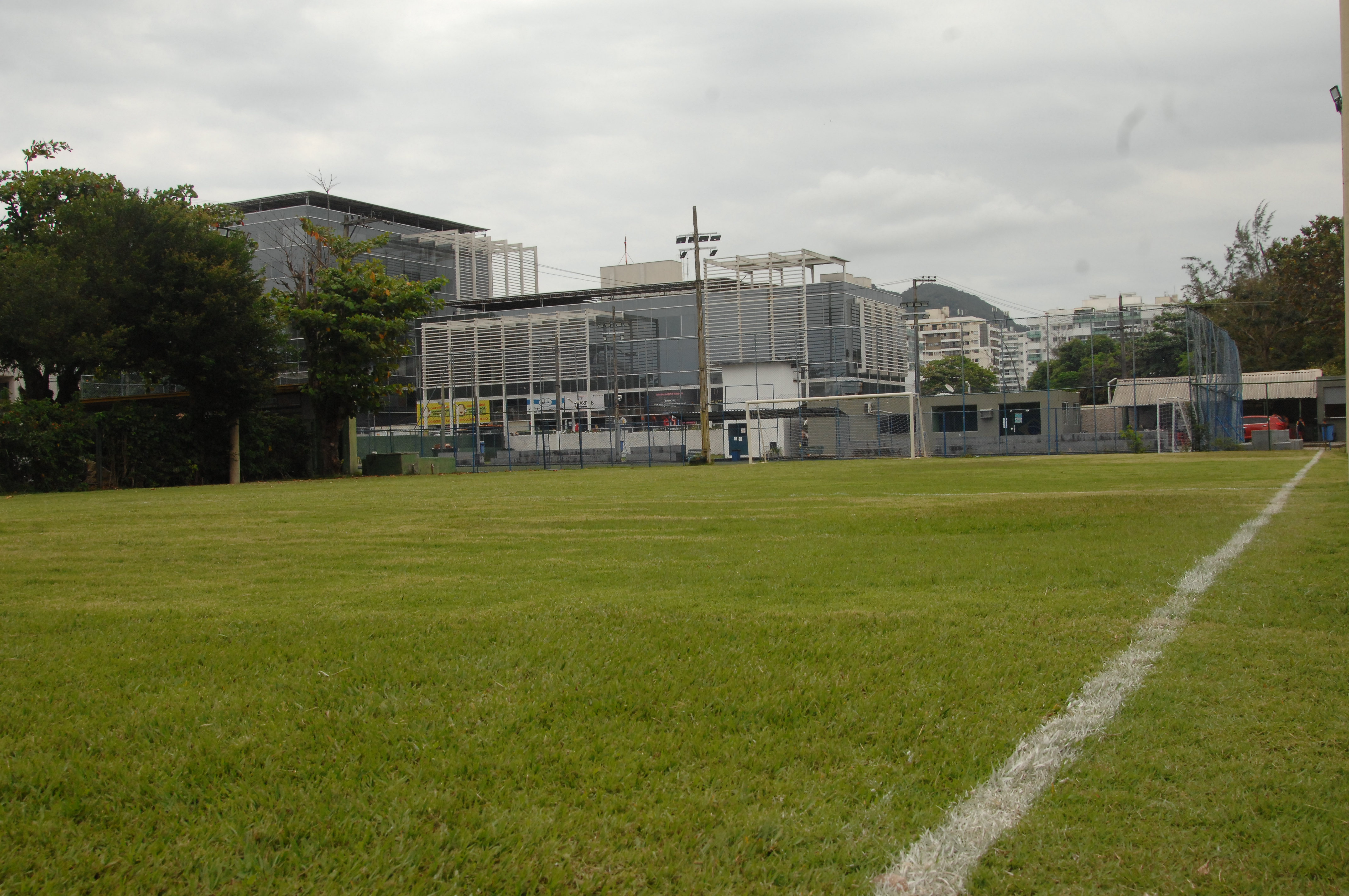 Campo Novo Futebol Clube