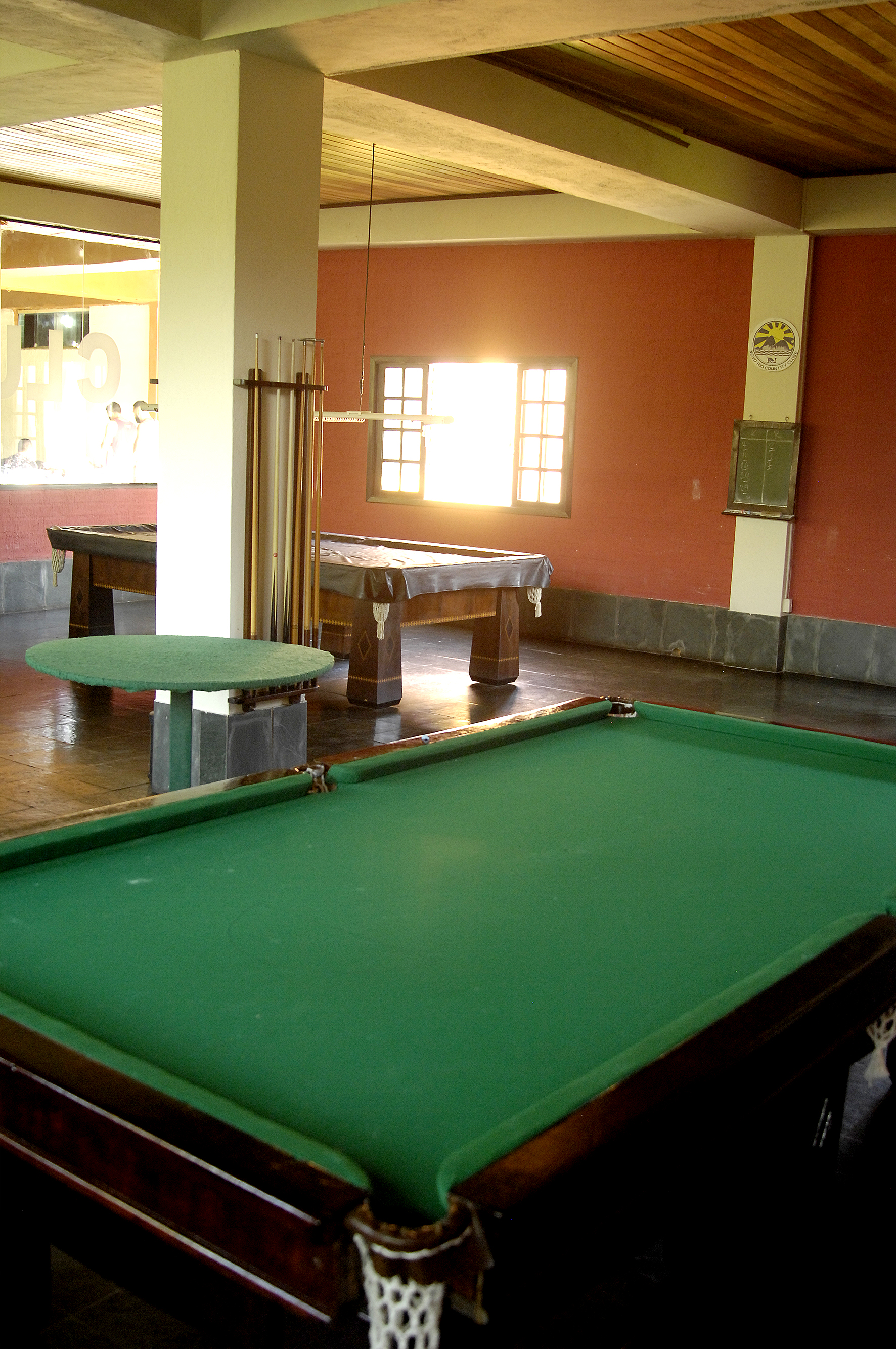 Tampo de Tênis de Mesa para Snooker – BaB Bilhares –  – Mesas  de Bilhares