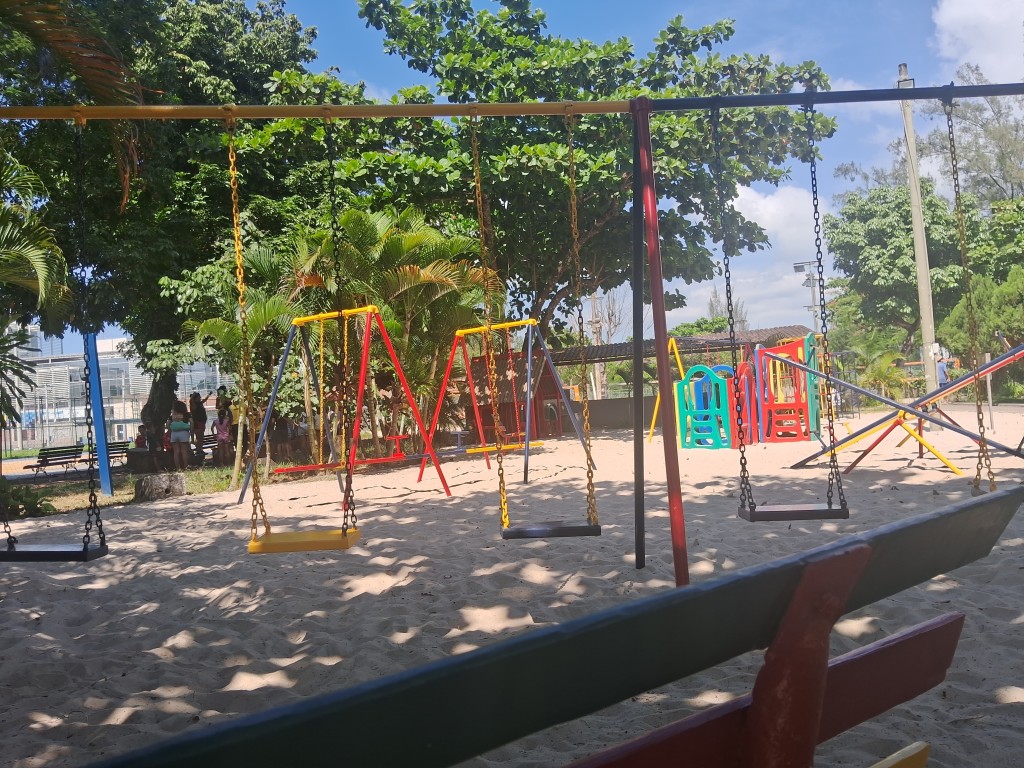 pracinha 2